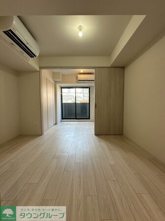 プレディアコート板橋の物件内観写真